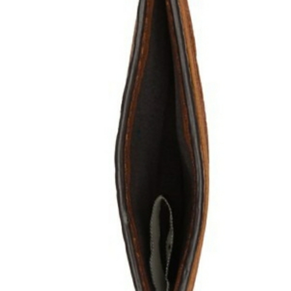 Frye Leather Card Case - Picture 4 of 4